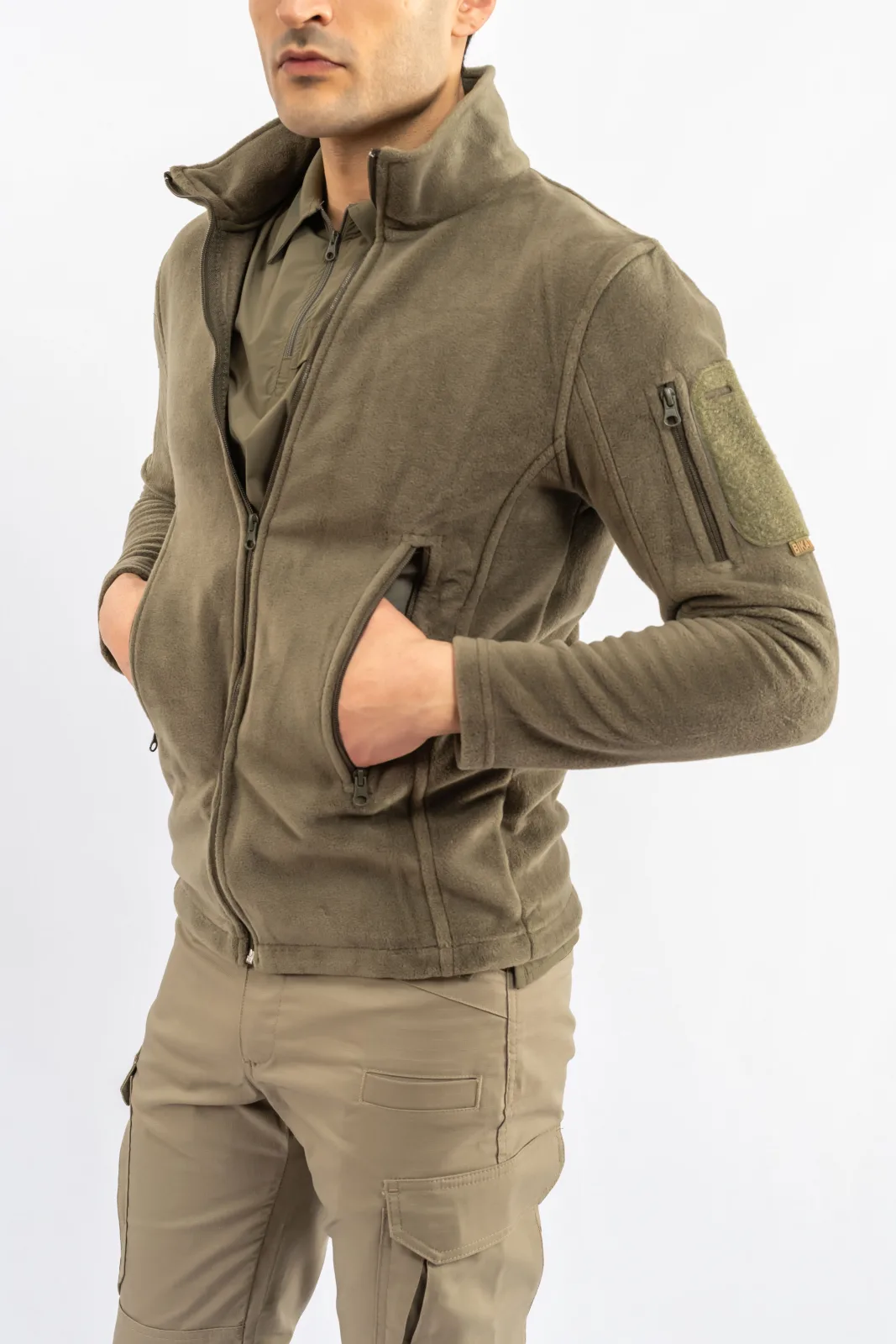 POLAR TACTICAL - 320