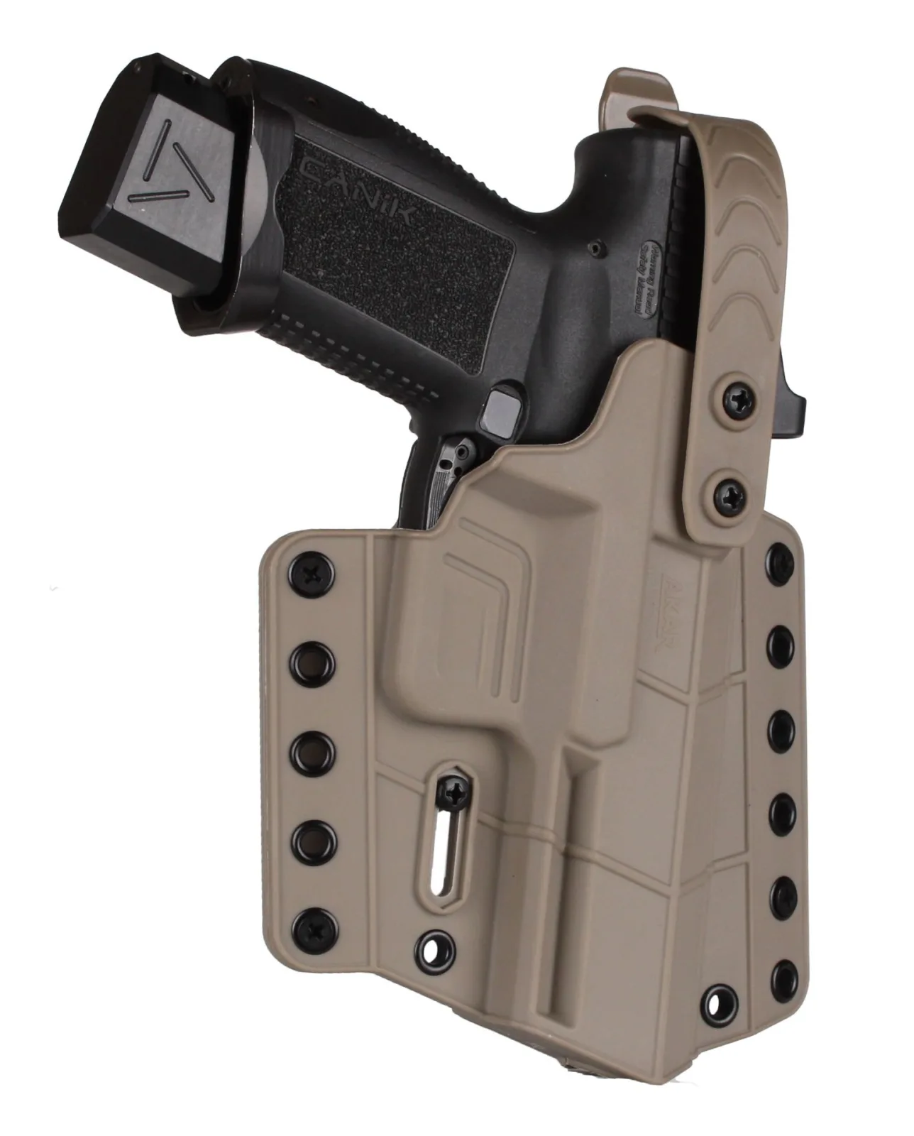 TP9 / TP9 Mete Polimer Kılıf