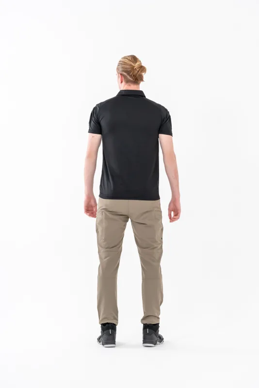 T-SHIRT TACTICAL K.KOL BKT - 802