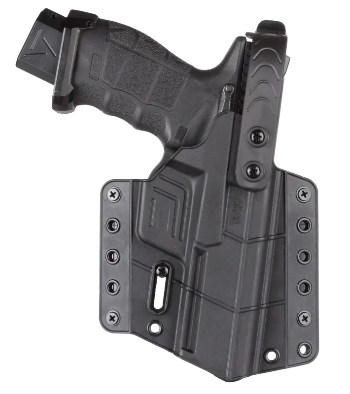 SAR9 / SAR9 Mete Polimer Kılıf