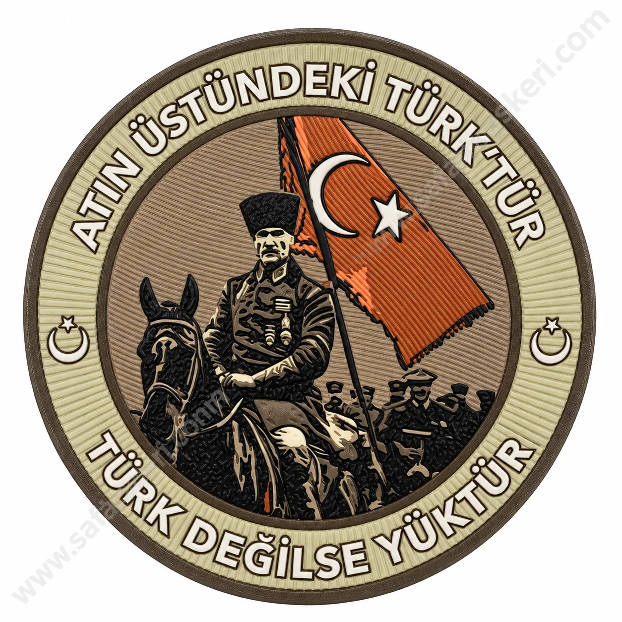 ÇANTA Peç - Katalog