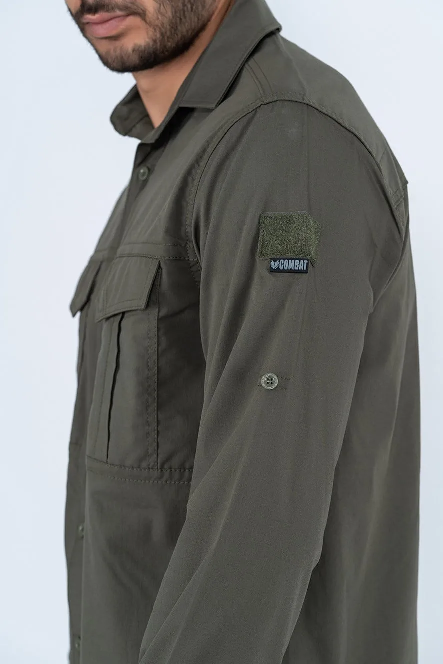 GÖMLEK TACTICAL RP150 - 424
