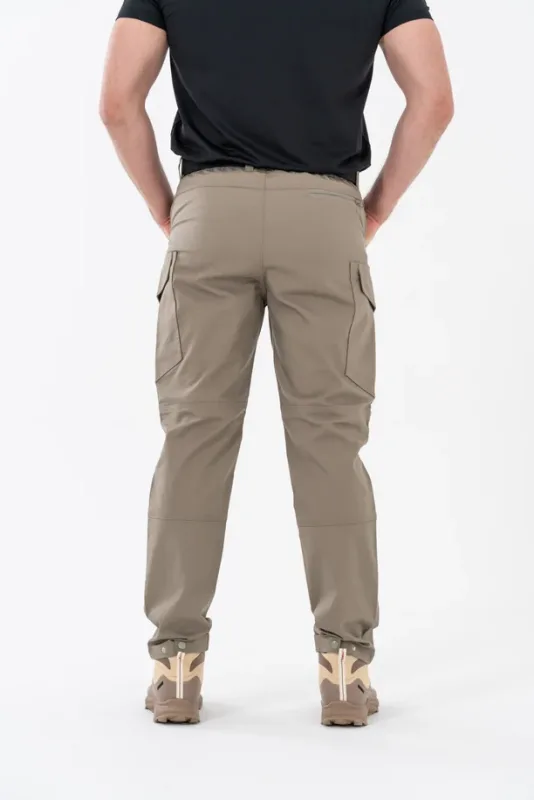 PANTOLON TACTICAL - 516