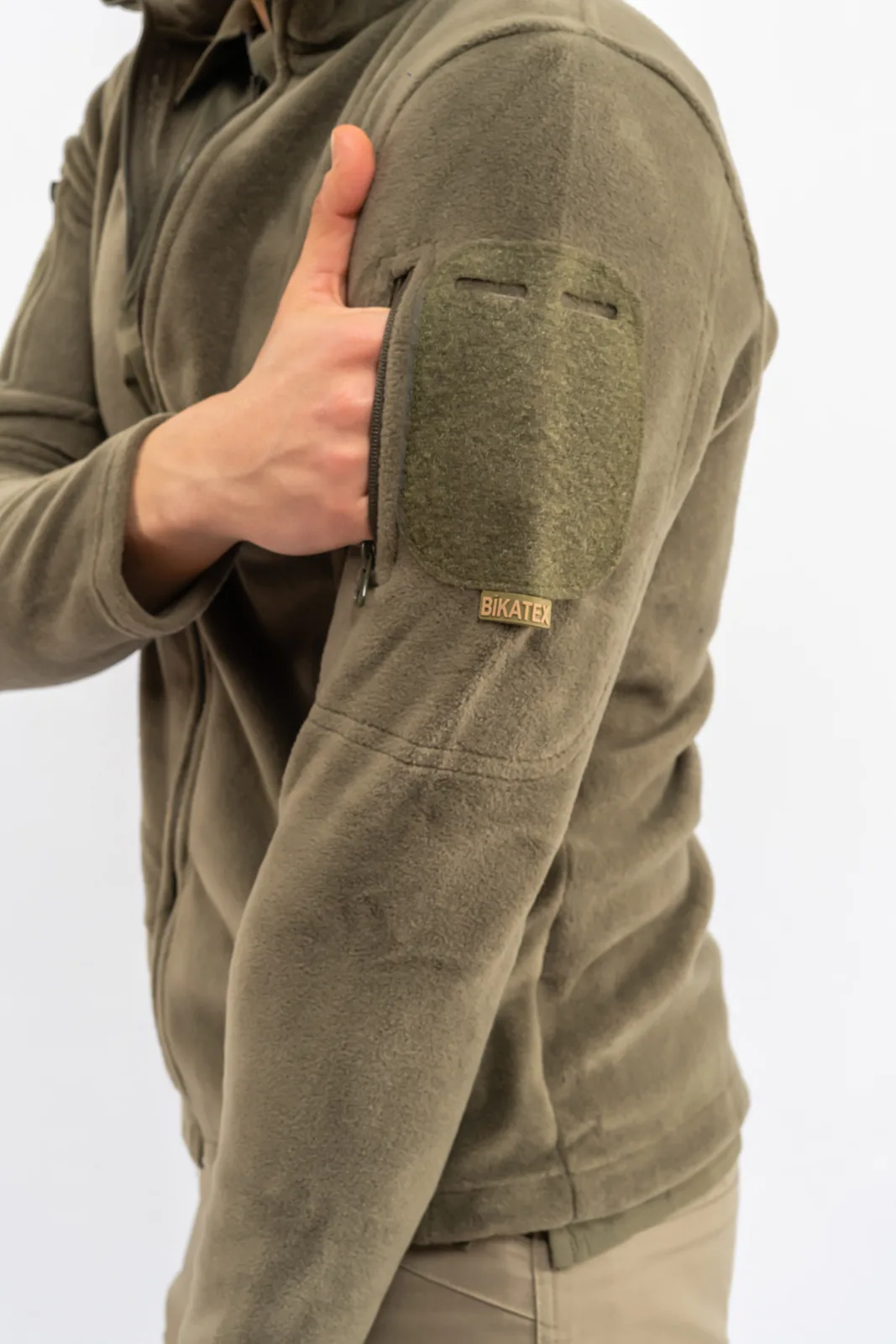 POLAR TACTICAL - 320