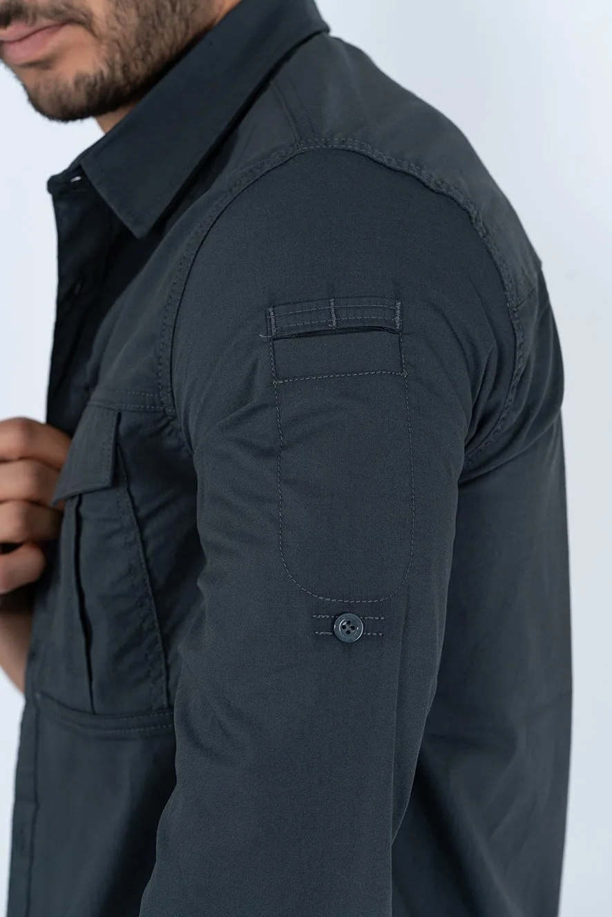 GÖMLEK TACTICAL RP150 - 424