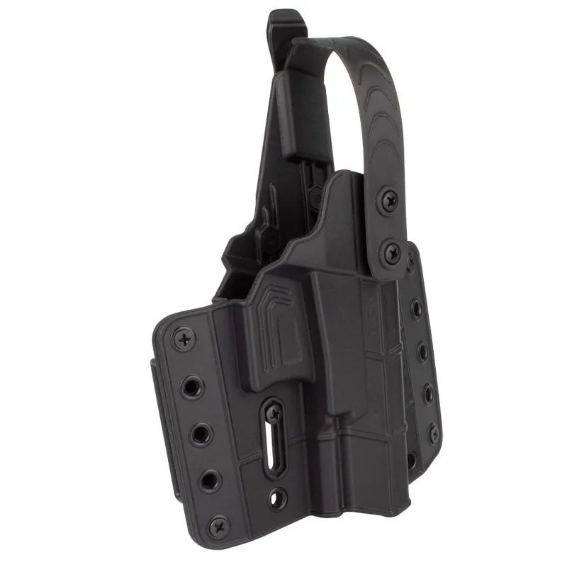Glock 17/19 Polimer Kılıf