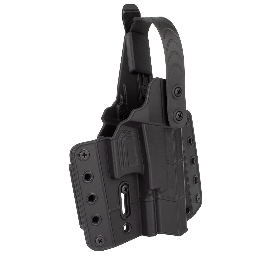 Glock 17/19 Polimer Kılıf