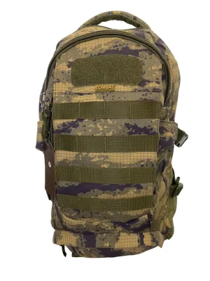 ÇANTA TACTICAL KAMUFLAJ 65 LT - 650