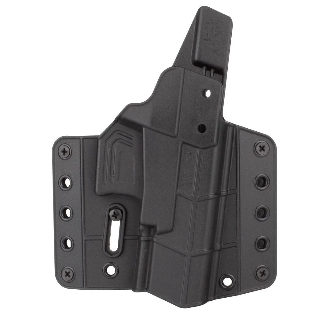 GLOCK 17/19 Polimer Kılıf