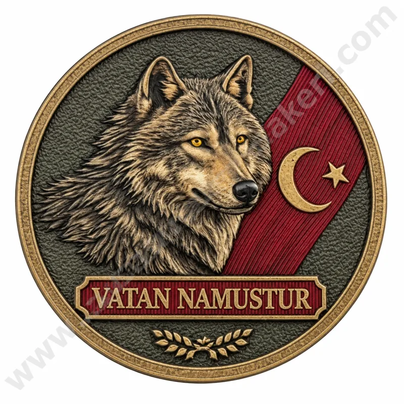 ÇANTA Peç - Katalog